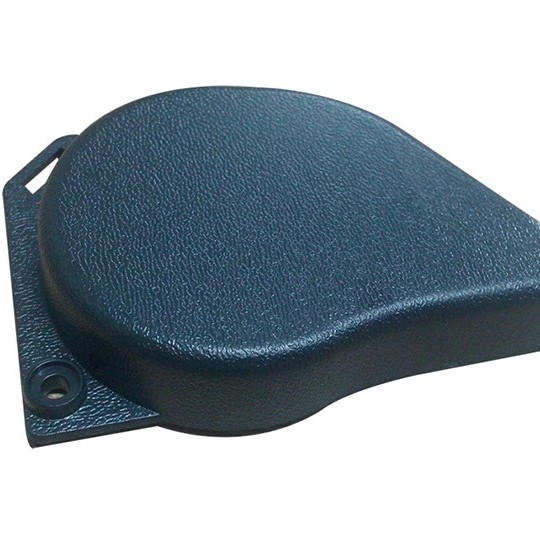 汽車安全帶扣蓋